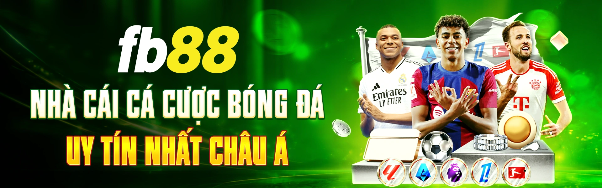 Banner chuyên mục giải trí online và hướng dẫn nội dung Fb88